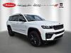 New 2027 JEEP GRAND CHEROKEE L LIMITED 4X2 in LUTZ, FLORIDA