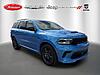 New 2027 DODGE DURANGO GT PLUS HEMI BLKTPREDLAWD in LUTZ, FLORIDA
