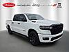 New 2027 RAM 1500 BIG HORN 4X2 CC 5'7 in LUTZ, FLORIDA