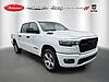 New 2027 RAM 1500 EXPRESS 4X2 CC 5'7 in LUTZ, FLORIDA