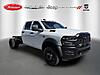 New 2027 RAM 4500 TRADESMAN 4X4 CC 60CA in LUTZ, FLORIDA