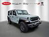 New 2027 JEEP WRANGLER SPORT S 4 DR 4X4 in LUTZ, FLORIDA