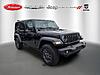New 2027 JEEP WRANGLER SPT S 4 DR 4X4 in LUTZ, FLORIDA