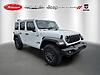 New 2027 JEEP WRANGLER SPT S 4 DR 4X4 in LUTZ, FLORIDA