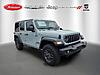 New 2027 JEEP WRANGLER SPORT S 4 DR 4X4 in LUTZ, FLORIDA