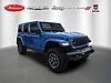 New 2027 JEEP WRANGLER RUBICON 4 DR 4X4 in LUTZ, FLORIDA