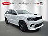 New 2027 DODGE DURANGO GT PLUS HEMIBLKTPREDL AWD in LUTZ, FLORIDA