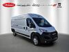New 2027 RAM PROMASTER CARGO VAN TRADESMAN 2500 HR 159 in LUTZ, FLORIDA