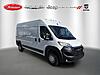 New 2027 RAM PROMASTER CARGO VAN TRADESMAN 3500 HR in LUTZ, FLORIDA