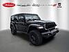 New 2027 JEEP WRANGLER WILLYS S 4 DR 4X4 in LUTZ, FLORIDA