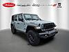 New 2027 JEEP WRANGLER SPORT S 4 DOOR 4X4 in LUTZ, FLORIDA
