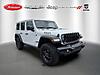 New 2027 JEEP WRANGLER WILLYS S 4 DR 4X4 in LUTZ, FLORIDA