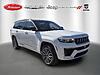 New 2027 JEEP GRAND CHEROKEE L SUMMIT 4X4 in LUTZ, FLORIDA