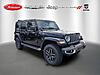 New 2027 JEEP WRANGLER SAHARA 4 DOOR 4X4 in LUTZ, FLORIDA