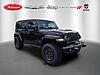 New 2027 JEEP WRANGLER RUBICON X 4 DR 4X4 in LUTZ, FLORIDA