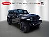 New 2027 JEEP WRANGLER RUBICON X 4 DOOR 4X4 in LUTZ, FLORIDA