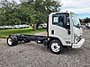 New 2024 CHEVROLET 5500 HG LCF Gas 2WD REG CAB 150" in TARPON SPRINGS, FLORIDA