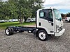 New 2024 CHEVROLET 5500 HG LCF Gas 2WD REG CAB 150" in TARPON SPRINGS, FLORIDA