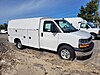 New 2024 CHEVROLET EXPRESS 3500 VAN 139" in TARPON SPRINGS, FLORIDA