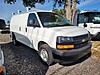 New 2025 CHEVROLET EXPRESS RWD 2500 135" in TARPON SPRINGS, FLORIDA
