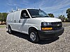 New 2025 CHEVROLET EXPRESS RWD 2500 135" in TARPON SPRINGS, FLORIDA