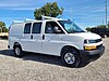 New 2025 CHEVROLET EXPRESS RWD 2500 135" in TARPON SPRINGS, FLORIDA