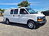 New 2025 CHEVROLET EXPRESS RWD 2500 135" in TARPON SPRINGS, FLORIDA