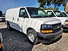 New 2025 CHEVROLET EXPRESS RWD 2500 135" in TARPON SPRINGS, FLORIDA
