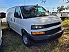 New 2025 CHEVROLET EXPRESS RWD 2500 135" in TARPON SPRINGS, FLORIDA