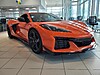 New 2025 CHEVROLET CORVETTE 2DR Z06 CPE W/3LZ in TARPON SPRINGS, FLORIDA