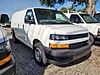 New 2025 CHEVROLET EXPRESS RWD 2500 135" in TARPON SPRINGS, FLORIDA