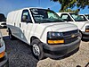 New 2025 CHEVROLET EXPRESS RWD 2500 135" in TARPON SPRINGS, FLORIDA