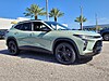 New 2025 CHEVROLET TRAX FWD 4DR ACTIV in TARPON SPRINGS, FLORIDA
