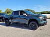 New 2025 CHEVROLET SILVERADO 1500 4WD CREW CAB 147" CUSTOM TRAIL BOSS in TARPON SPRINGS, FLORIDA