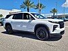 New 2025 CHEVROLET TRAVERSE FWD 4DR LT W/1LT in TARPON SPRINGS, FLORIDA