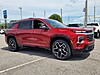 New 2025 CHEVROLET TRAVERSE FWD 4DR HIGH COUNTRY W/1LZ in TARPON SPRINGS, FLORIDA