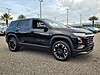 New 2025 CHEVROLET EQUINOX FWD 4DR LT W/1LT in TARPON SPRINGS, FLORIDA