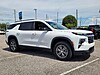 New 2025 CHEVROLET TRAVERSE FWD 4DR LT W/1LT in TARPON SPRINGS, FLORIDA
