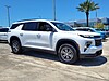New 2025 CHEVROLET TRAVERSE FWD 4DR LT W/1LT in TARPON SPRINGS, FLORIDA