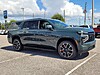 New 2025 CHEVROLET SUBURBAN 2WD 4DR RST in TARPON SPRINGS, FLORIDA