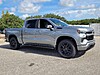New 2025 CHEVROLET SILVERADO 1500 4WD CREW CAB 147" RST in TARPON SPRINGS, FLORIDA