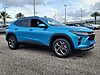 New 2025 CHEVROLET TRAX FWD 4DR LT in TARPON SPRINGS, FLORIDA