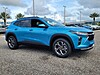 New 2025 CHEVROLET TRAX FWD 4DR LT in TARPON SPRINGS, FLORIDA