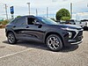 New 2025 CHEVROLET TRAX FWD 4DR LT in TARPON SPRINGS, FLORIDA