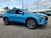 New 2025 CHEVROLET TRAX FWD 4DR LT in TARPON SPRINGS, FLORIDA