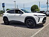 New 2025 CHEVROLET TRAX FWD 4DR ACTIV in TARPON SPRINGS, FLORIDA