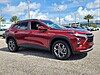 New 2025 CHEVROLET TRAX FWD 4DR LT in TARPON SPRINGS, FLORIDA