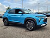 New 2026 CHEVROLET TRAILBLAZER FWD 4DR LT in TARPON SPRINGS, FLORIDA