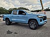 New 2025 CHEVROLET COLORADO 4WD CREW CAB Z71 in TARPON SPRINGS, FLORIDA