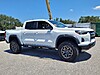 New 2025 CHEVROLET COLORADO 4WD CREW CAB ZR2 in TARPON SPRINGS, FLORIDA